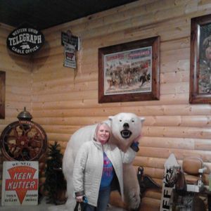 Meet your Posher, Mary